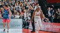 El BAXI Ferrol cae en la final de la EuroCup Women