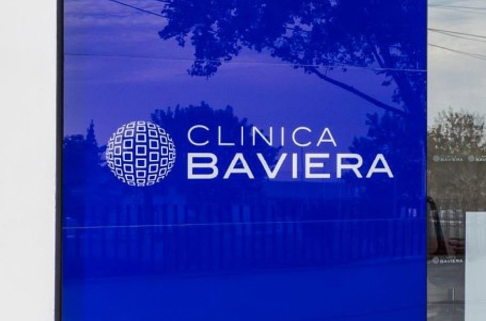 Archivo - Clínica Baviera