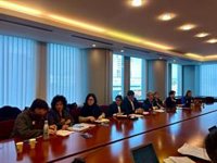 El Govern presenta en Bruselas las líneas básicas del dictamen sobre la estrategia de turismo sostenible para la UE