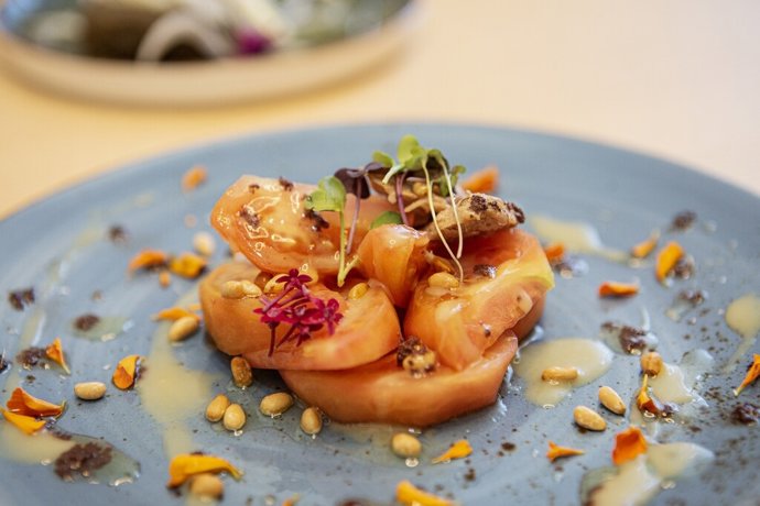 Archivo - Arxiu - Plat de Cuina Oberta 2024