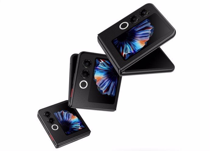Nubia Flip 2 5G