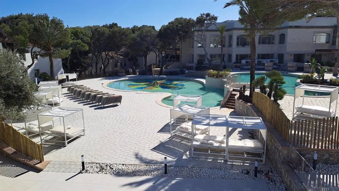 Hotels Viva completa la apertura de todos sus hoteles para la temporada 2025