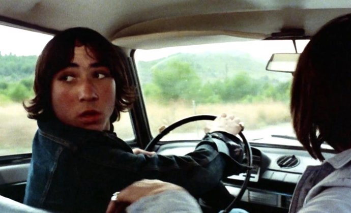 La trilogía 'Perros callejeros', obras fundacionales del cine quinqui, llega a FlixOlé