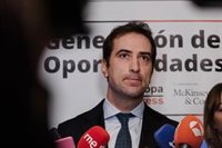 Cuerpo lamenta los aranceles "injustificados" de Trump y anuncia una reunión con CCAA para abordar su impacto