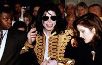 El biopic de Michael Jackson se dividirá en dos partes