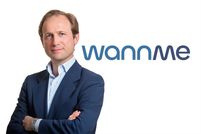 Jaime de Villa, Fundador y CEO de Wannme