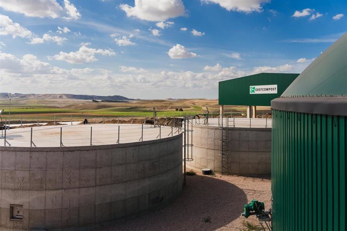 Archivo - Suma Capital ha cerrado "con éxito" un fondo de continuidad de 250 millones de euros para acelerar el crecimiento de Grupo Gestcompost.