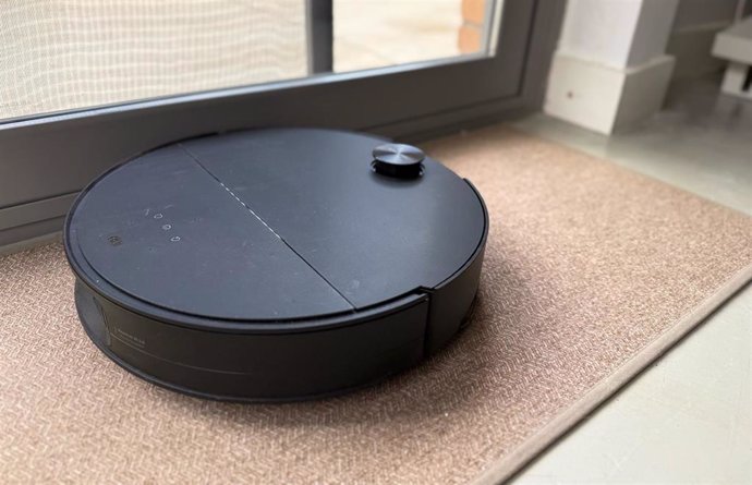 Roborock Saros 10