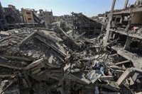 Aumentan a más de 50.500 los muertos por la ofensiva de Israel en Gaza, incluidos unos cien en el último día