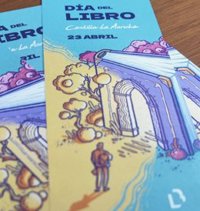 Margarita del Mazo y Pep Bruno, música clásica o el cine de Isabel Coixet, principales citas por el Día del Libro en CLM