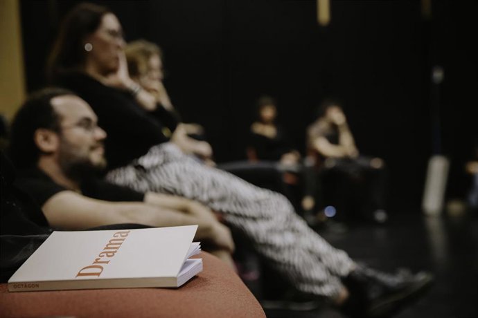 El Centro de Formación Escénica selecciona cinco montajes para las prácticas de los alumnos