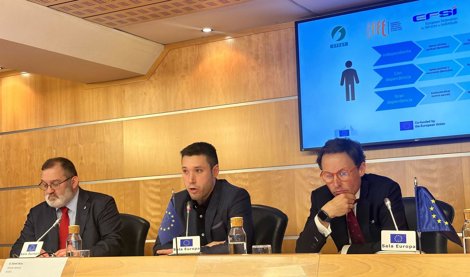 Comunicados Sociedad