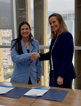 Aliança innovació València-Medellín