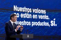 Sánchez anuncia un plan de 14.100 millones para proteger la economía española de los aranceles de EEUU