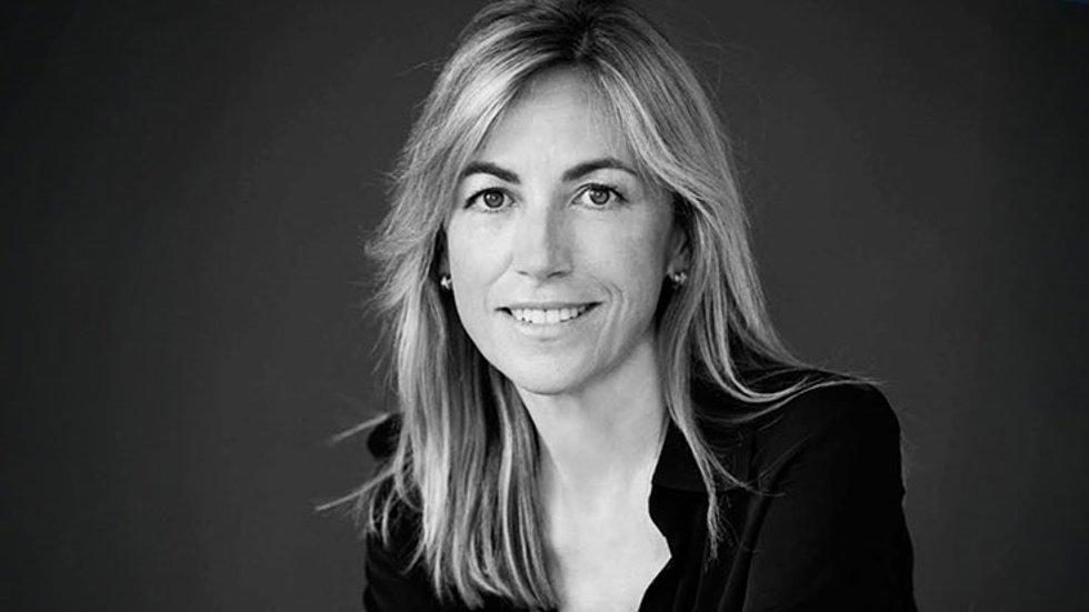 Archivo - Montse Ribas