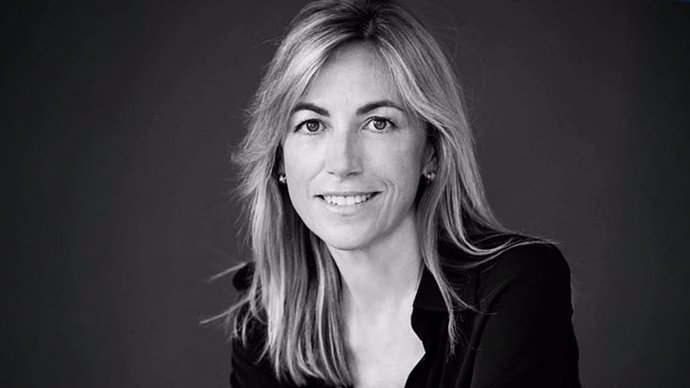 Archivo - Montse Ribas