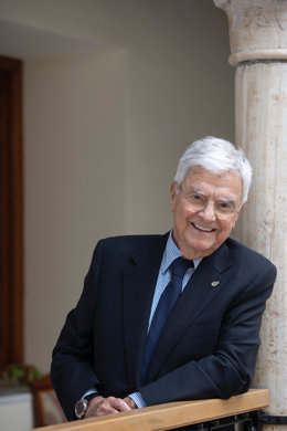 Archivo - Francisco Baena Bocanegra