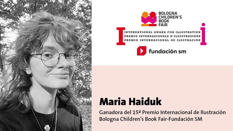 Maria Haiduk