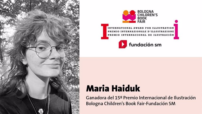 Maria Haiduk
