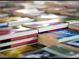 Imagen de recurso de libros.