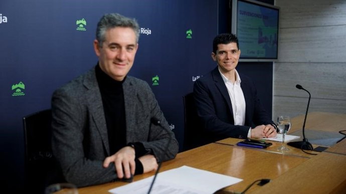 El Gobierno de La Rioja destina 340.000 euros para ayudar a los jóvenes a obtener el carné de conducir