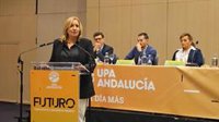 La Junta impulsa el relevo generacional y la modernización en el campo andaluz con ayudas "históricas"
