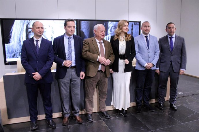 Presentación de la programación por el centenario del nacimiento de Carmen Martín Gaite.