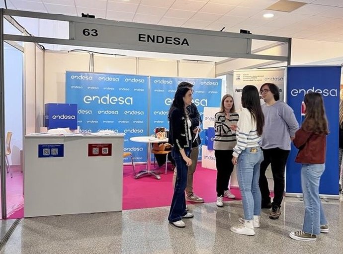 ExpoTalent, un punto de encuentro entre el mundo laboral y el académico.