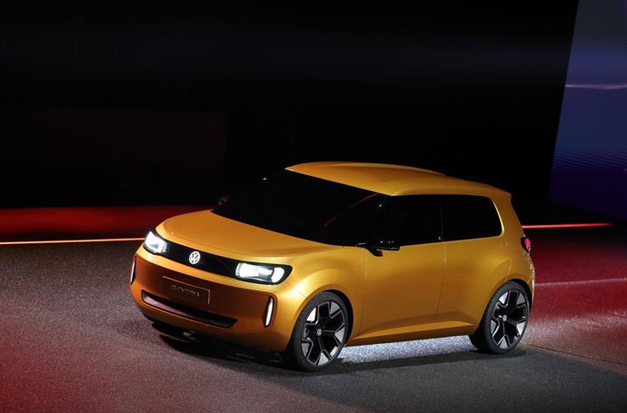 Las matriculaciones de turismos en Alemania caen un 3,9% en marzo, hasta las 253.497 unidades.