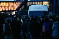 El inspector de Trabajo dice que el "cierre patronal" en Sargadelos está "fuera de la legalidad"