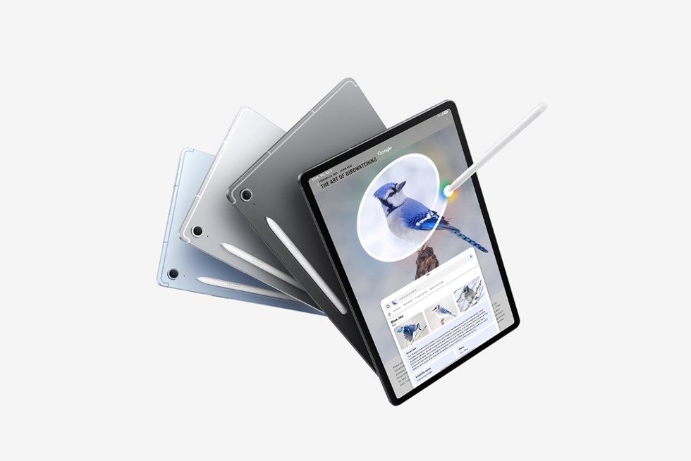 Galaxy Tab S10 FE