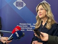 Vaquero espera "contundencia" de la UE frente a "la amenaza arancelaria"