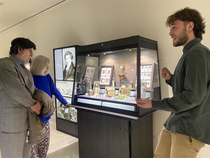 El Museo de la Ciencia de Valladolid explora en su nueva exposición la relación entre el ser humano y el veneno.