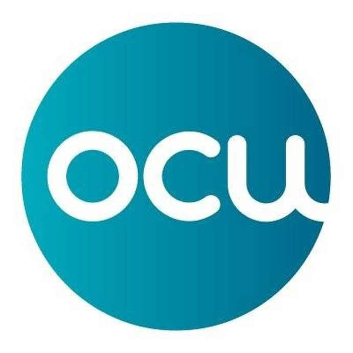 Archivo - Logo de la Organización de Consumidores y Usuarios (OCU).