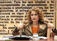 Montero cree que los mercados intentarán disuadir la política de Trump e insta a Vox a posicionarse