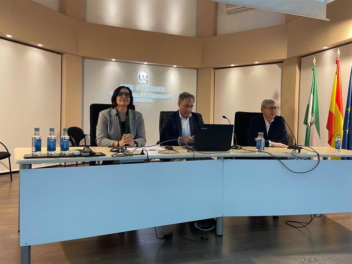 Jornada 'Diseñar menos, liderar más'