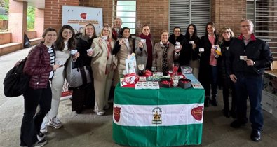 Es Andalucía - Sevilla