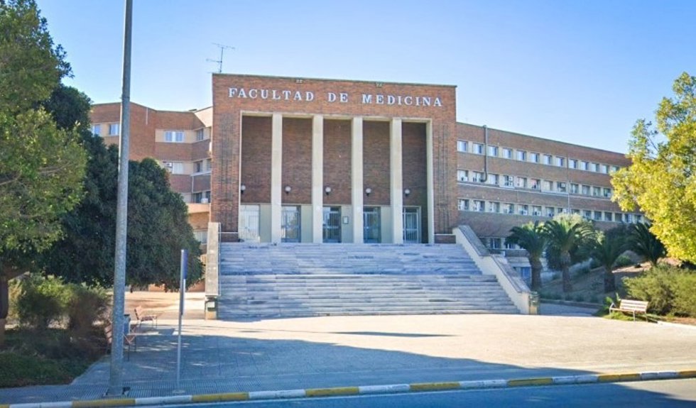 Edificio ESIUM