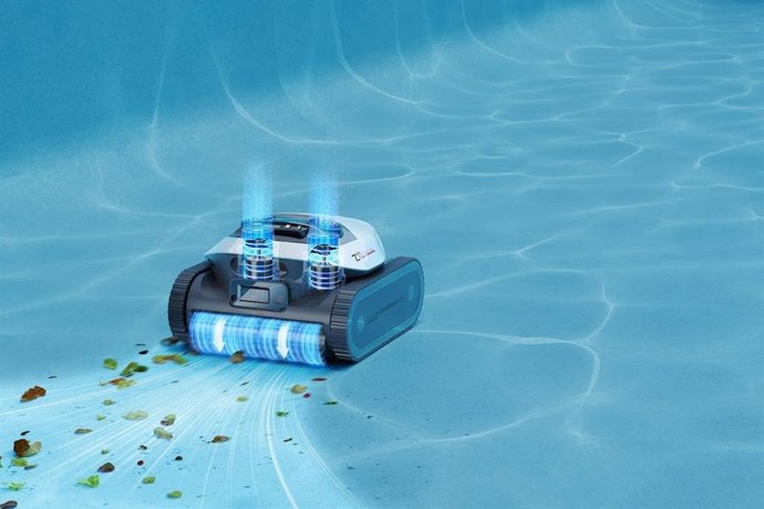 Aspirador de piscina robótico Z1 Pro