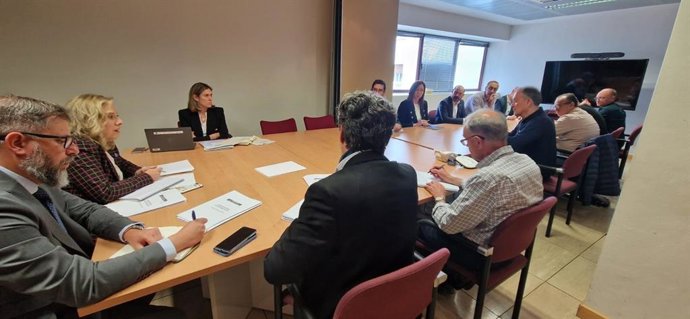 Comisión de Seguridad Minera