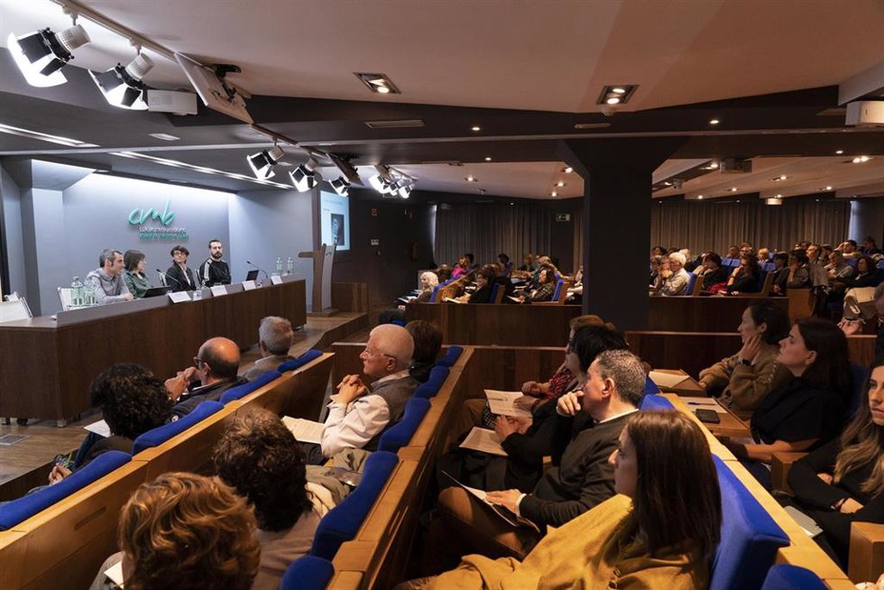 Jornada en Bilbao sobre la eutanasia