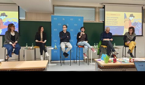Comunicados Sociedad