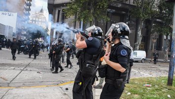 argentina