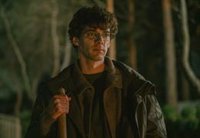 El asesino se enamora de su víctima en el tráiler de El jardinero, nueva serie de Netflix