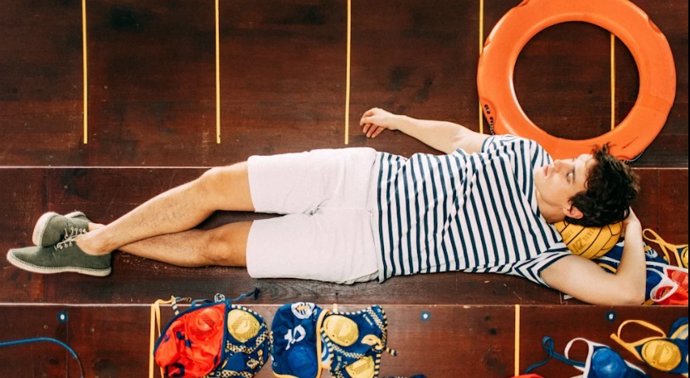 Scotta renueva su patrocinio con las selecciones de waterpolo de la RFEN hasta los Juegos de Los Ángeles 2028.