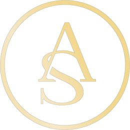 Logo de AS Equity Partners.