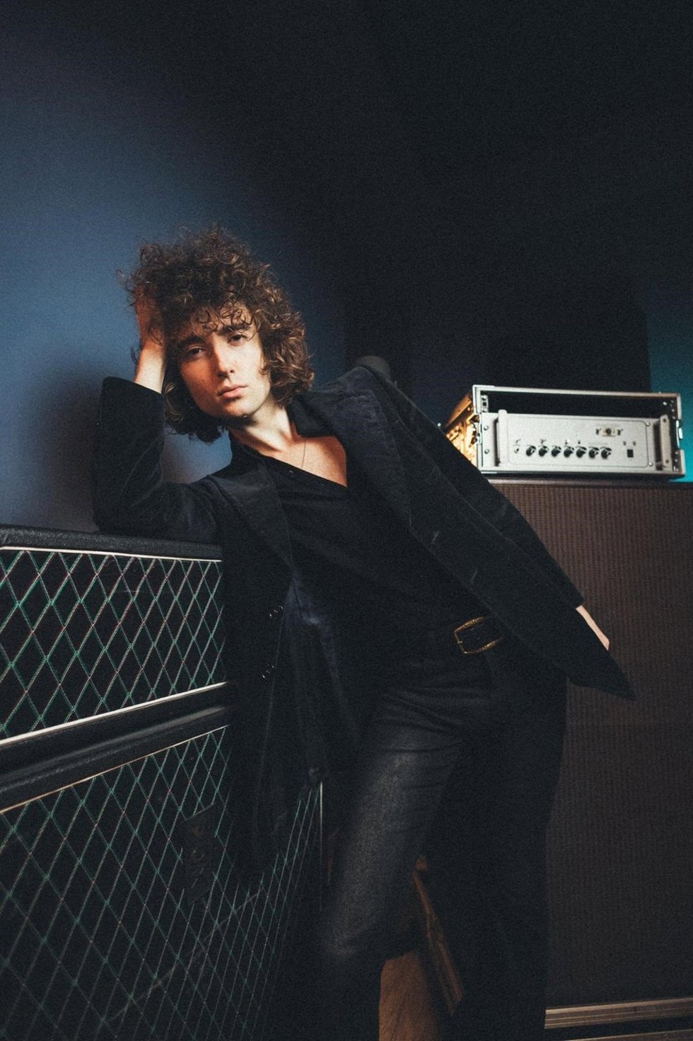 El murciano Malva, nominado al mejor álbum pop-rock 2025 por la Academia de la Música de España
