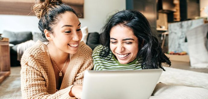 Qustodio - efecto Ghibli