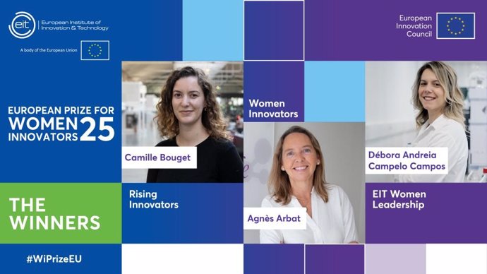Les premiades d'aquest any