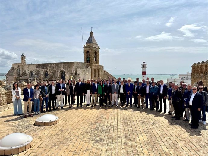 La FEMP premia a nueve ayuntamientos y una diputación por sus buenas prácticas locales por el clima.